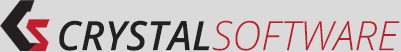 logo Crystal Software